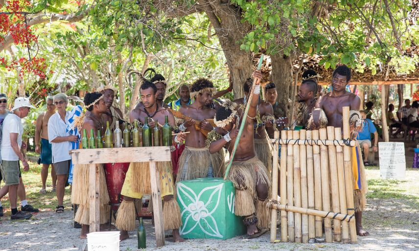 Паспорт Вануату: Требования к инвестору